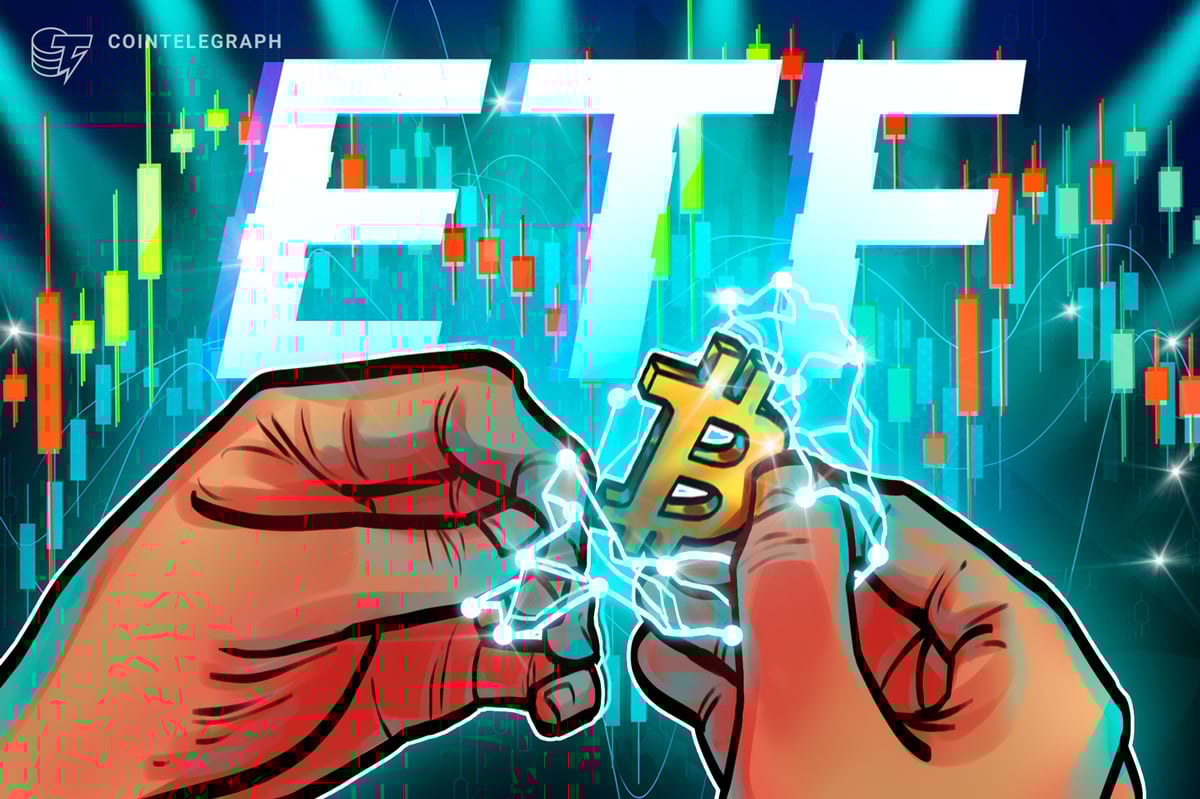 Morgan Stanley Sets Bitcoin ETF Fee at Ultra-Low 0.14%