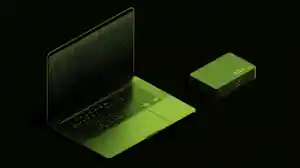 Nvidia's DGX Station is a desktop supercomputer that runs trillion-parameter AI models without the cloud