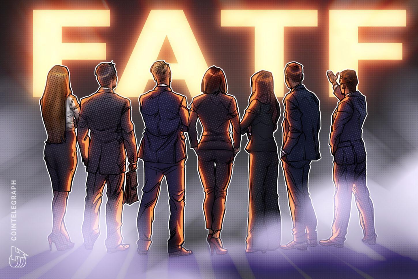 Offshore Crypto Exchanges Create Oversight Gaps, FATF Says