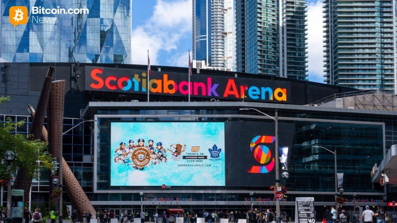 Scotiabank Subsidiary Dynamic Funds to Launch Multi-Crypto ETF in Canada
