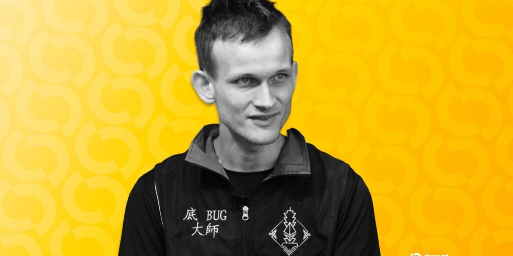 Vitalik Buterin Urges Ethereum to Broaden Its Mission Beyond Finance