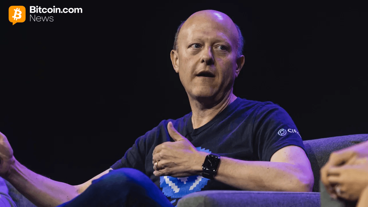 China Yuan Stablecoin Could Arrive in 3 to 5 Years, Circle CEO Says – Crypto News Bitcoin News