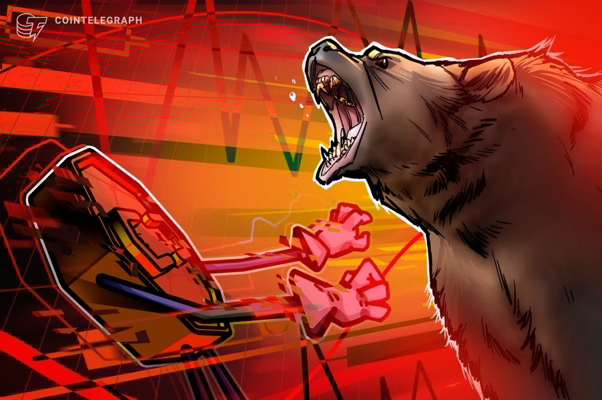 Epic Market Flash Crash Killed Bull Market: Is Crypto Healthier Now?