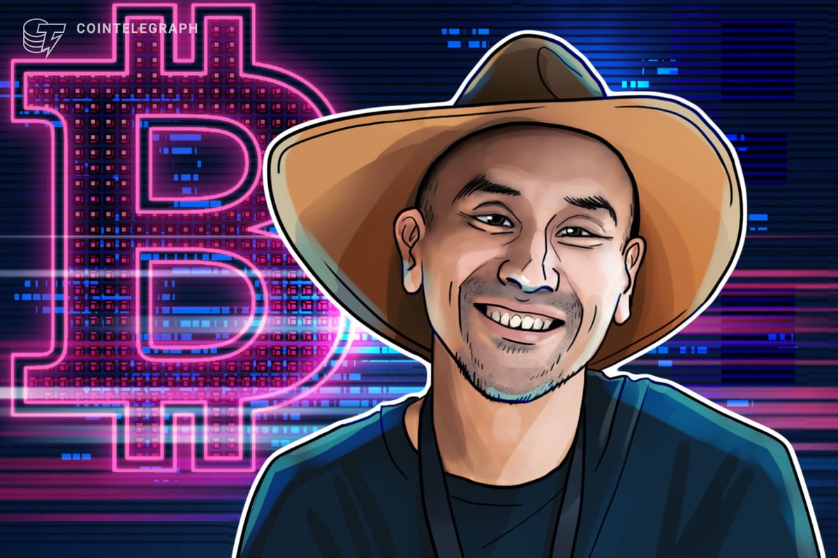 ProductionReady's Jimmy Song Pitches Case for Conservative Bitcoin Software