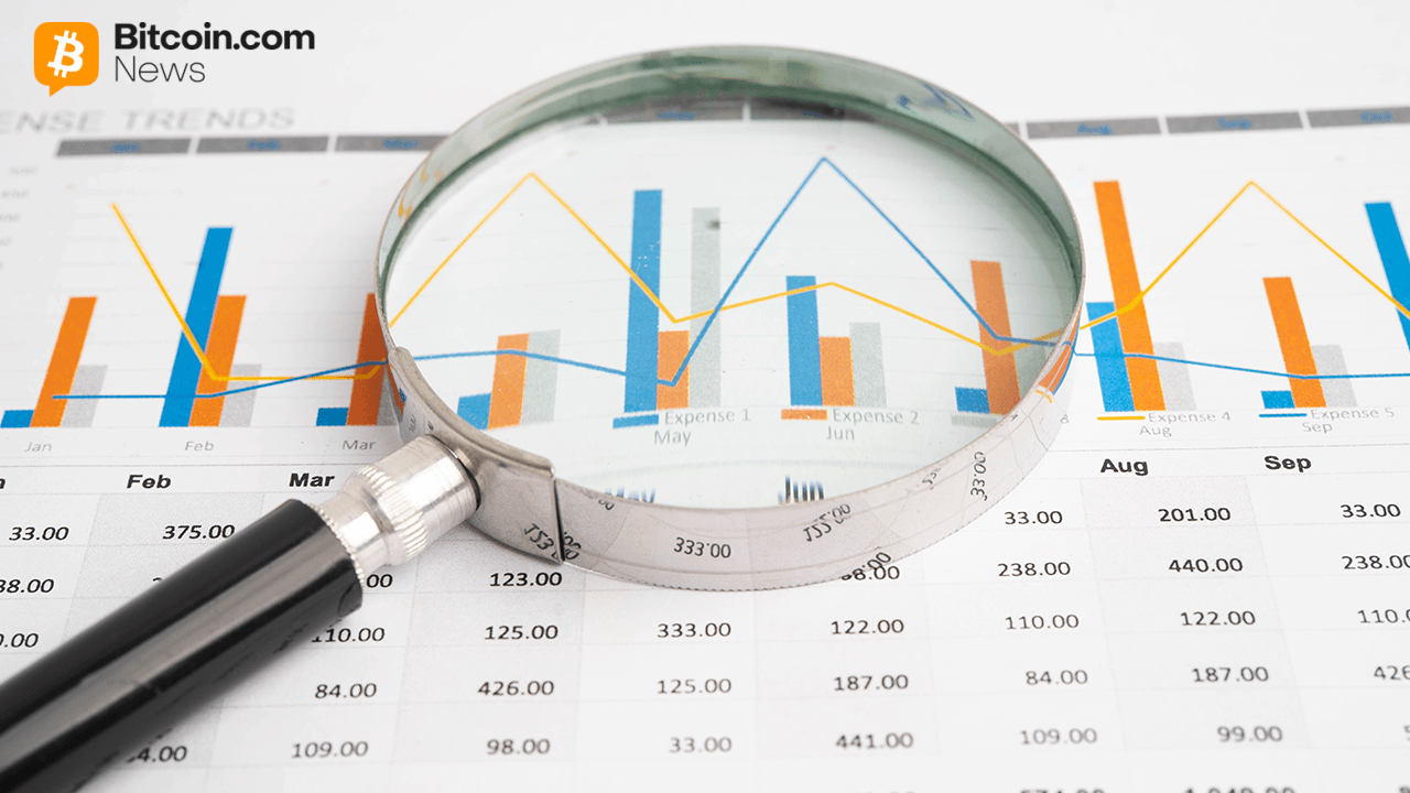 AI Financial SEC Filing Flags Going Concern Risk After WLFI Token Decline – Bitcoin News