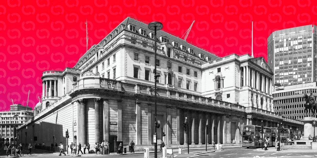 Bank of England Softens ‘Overly Conservative’ Stablecoin Plans Amid Industry Pressure