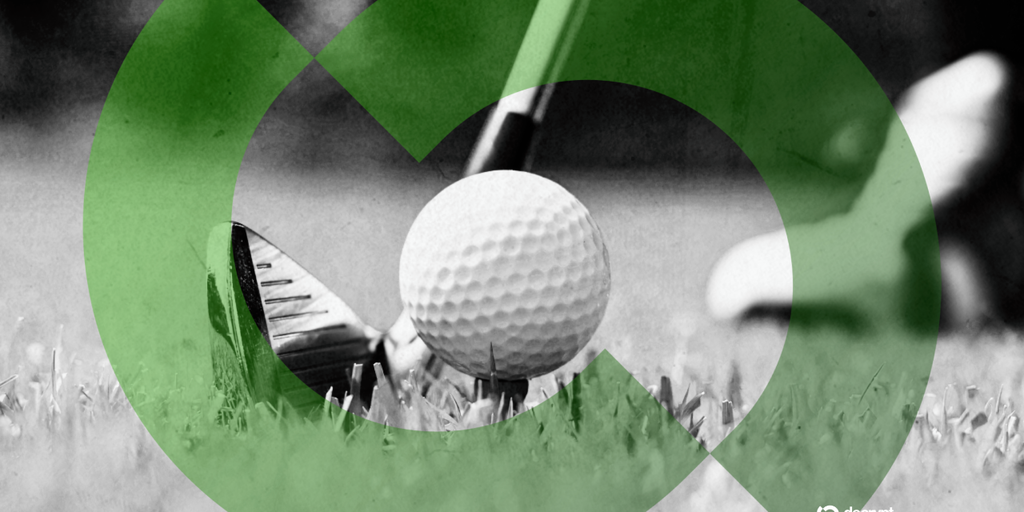 Crypto Wealth Firm Nexo Sponsors $3 Million Golf Tournament at Trump International Scotland